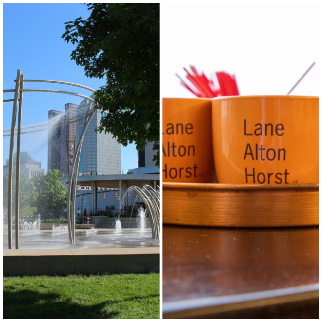 Review Lane Alton and Horst image 221636