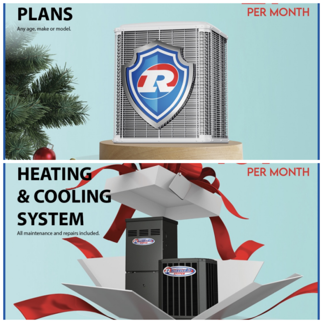 Review Reliable heating & air image 251639