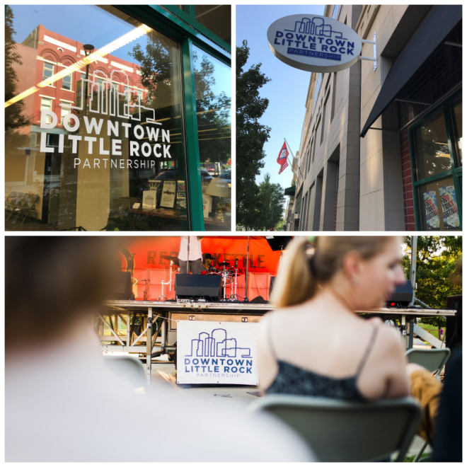 Review Downtown Little Rock Partnership image 183418