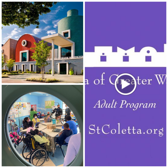 Review St. coletta of greater washington image 249781