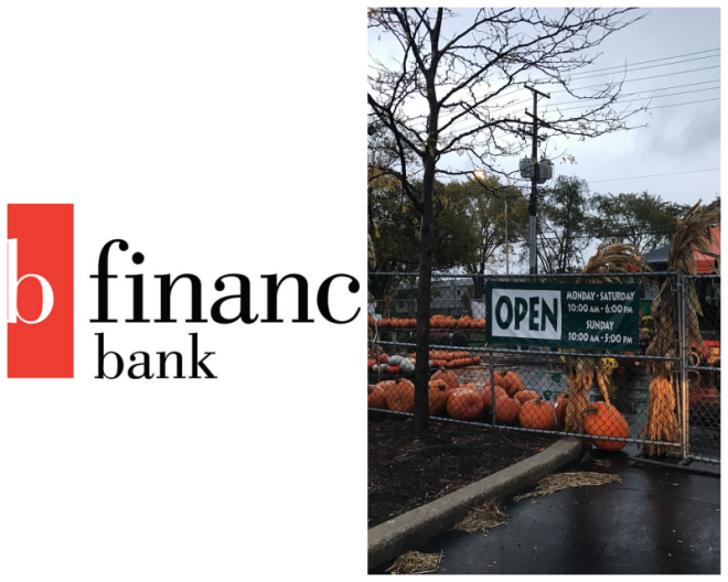 Review First National Bank of Elmhurst which is MB Financial Bank image 220473