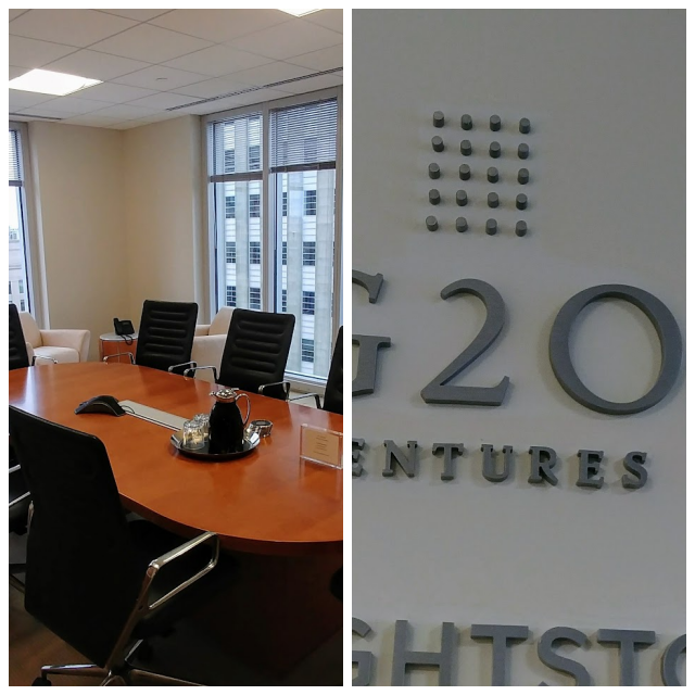 Review G20 ventures image 288030