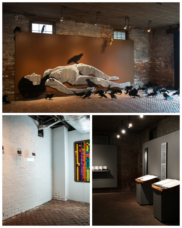 Review Whitespace Gallery image 124570