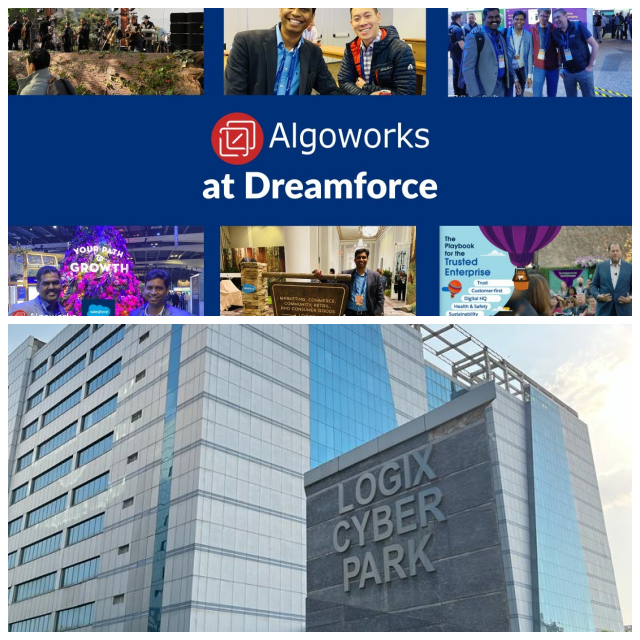 Review Algoworks Technologies Pvt. Ltd image 103552