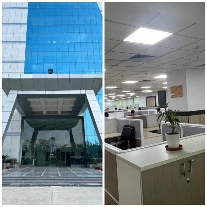 Review Algoworks Technologies Pvt. Ltd image 103555
