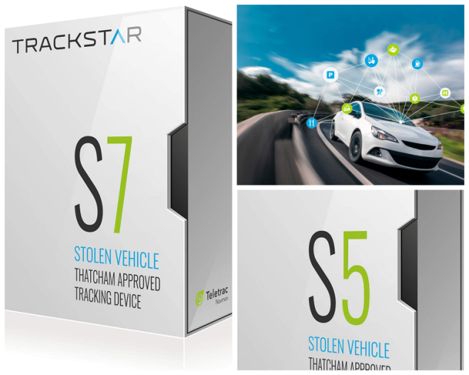 Review TracStar Systems image 152265