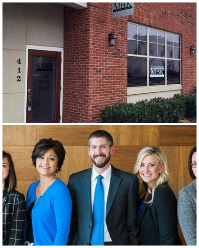 Review Mathis bates & klinghard pllc image 318691