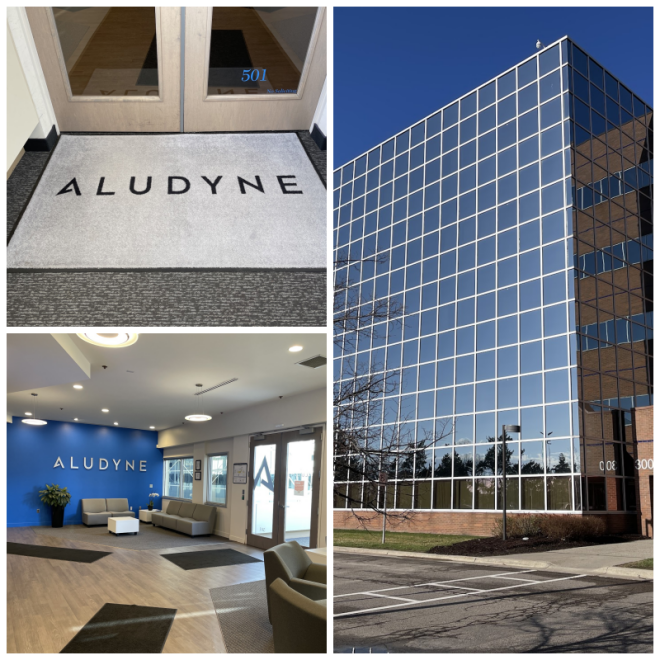 Review Aludyne image 256874