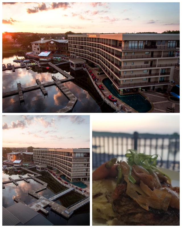 Review Camden on the Lake Resort, Spa, & Yacht Club image 53225