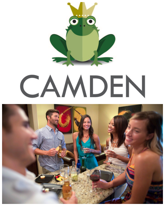 Review Camden on the Lake Resort, Spa, & Yacht Club image 53227