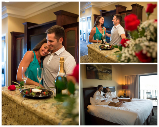 Review Camden on the Lake Resort, Spa, & Yacht Club image 53228