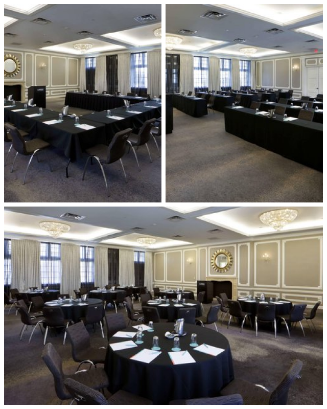Review Le Meridien Dallas, The Stoneleigh image 135832