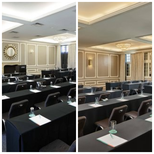 Review Le Meridien Dallas, The Stoneleigh image 135833