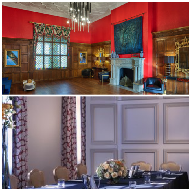 Review Le Meridien Dallas, The Stoneleigh image 135834
