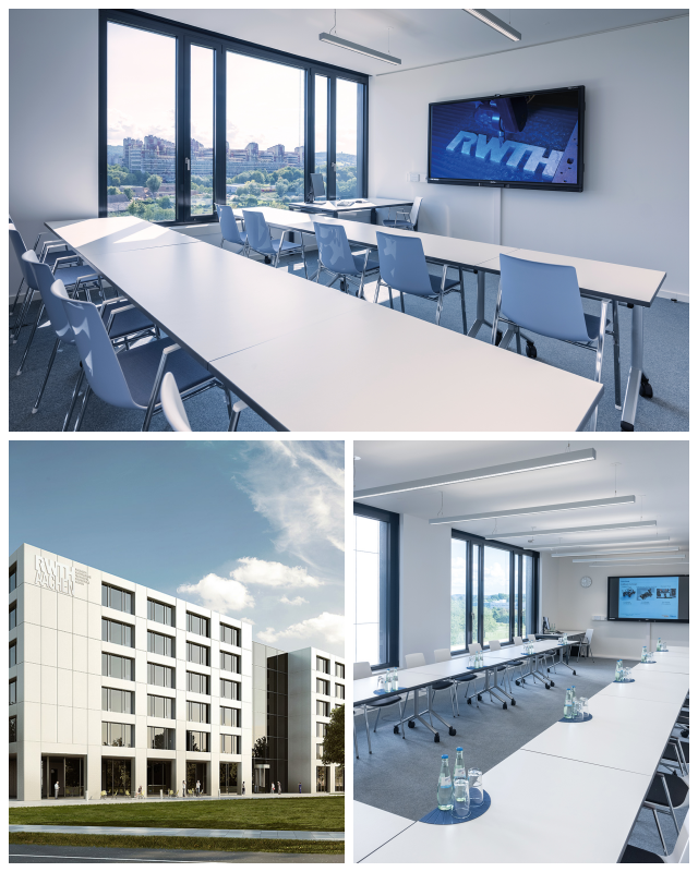 Review RWTH International Academy gGmbH image 200839