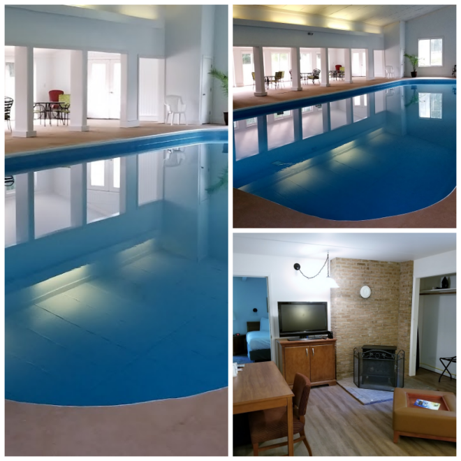 Review Coolfont Resort image 92590