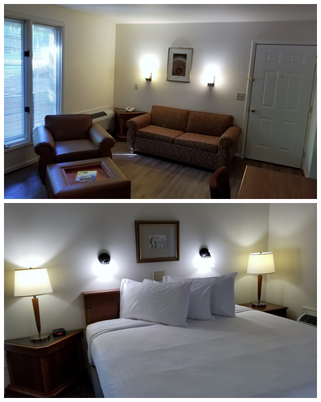 Review Coolfont Resort image 92591