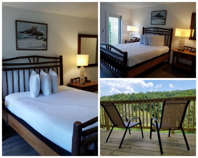 Review Coolfont Resort image 92592