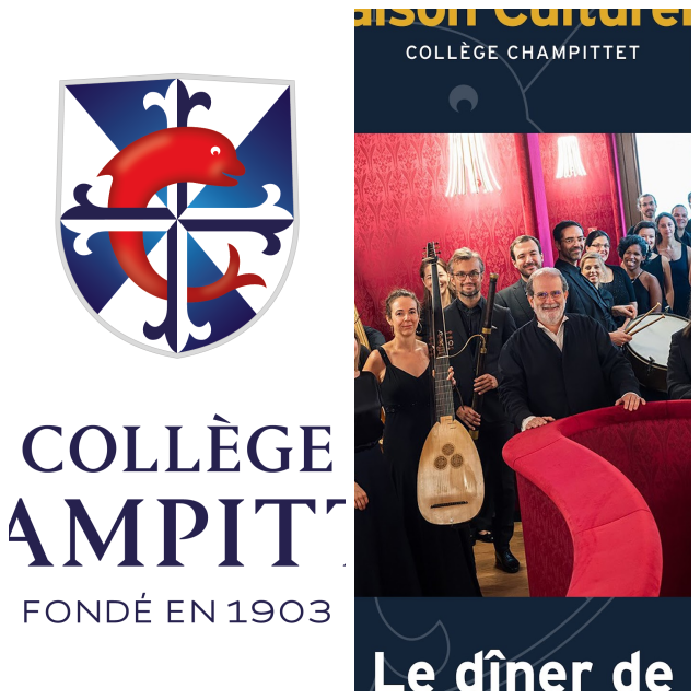 Review Collège Champittet image 57090