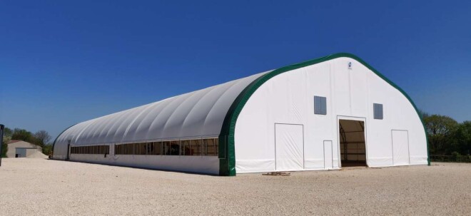 Review MegaDome Fabric Buildings image 358815