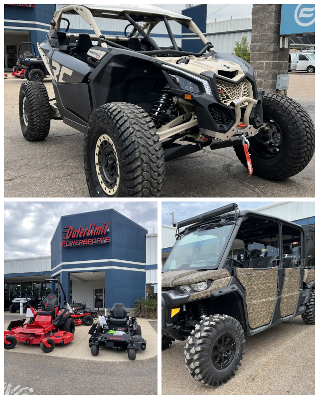 Review Outerlimit powersports image 332708