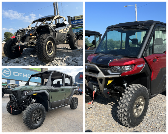 Review Outerlimit powersports image 332709