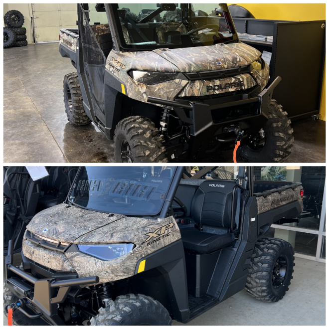 Review Outerlimit powersports image 332710