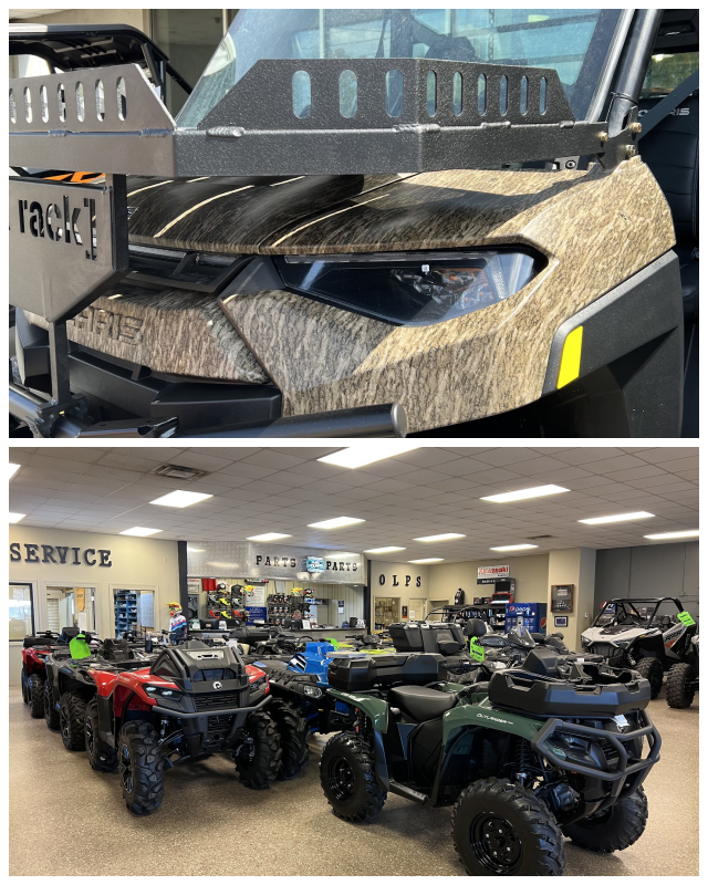 Review Outerlimit powersports image 332711