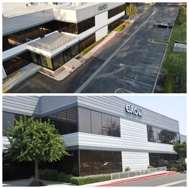 Review Eurow & O'Reilly Corporation image 106248
