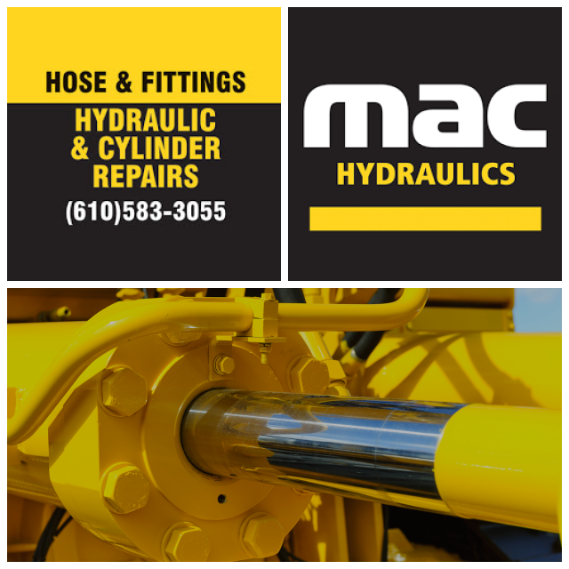 Review Mac hydraulics image 315989