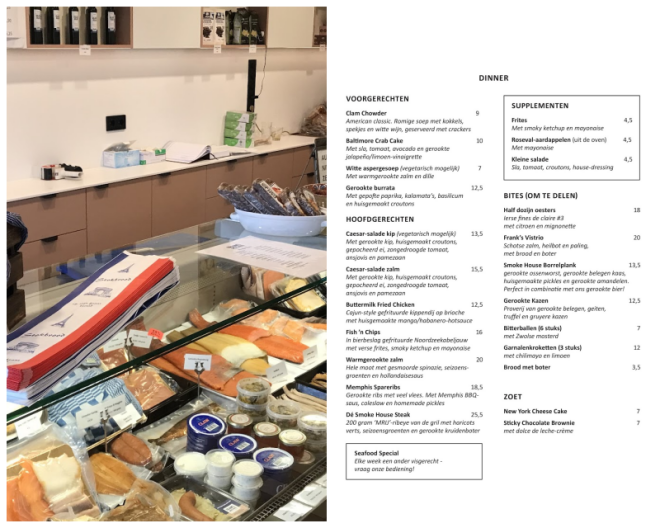 Review Frank's Smokehouse and Restuarant image 175125