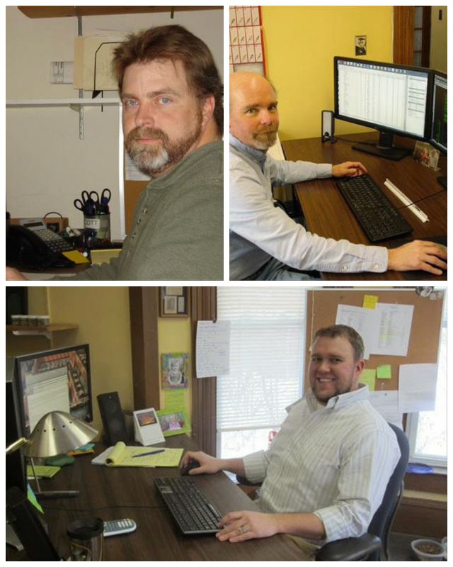 Review McCain Consulting, Inc. image 216064