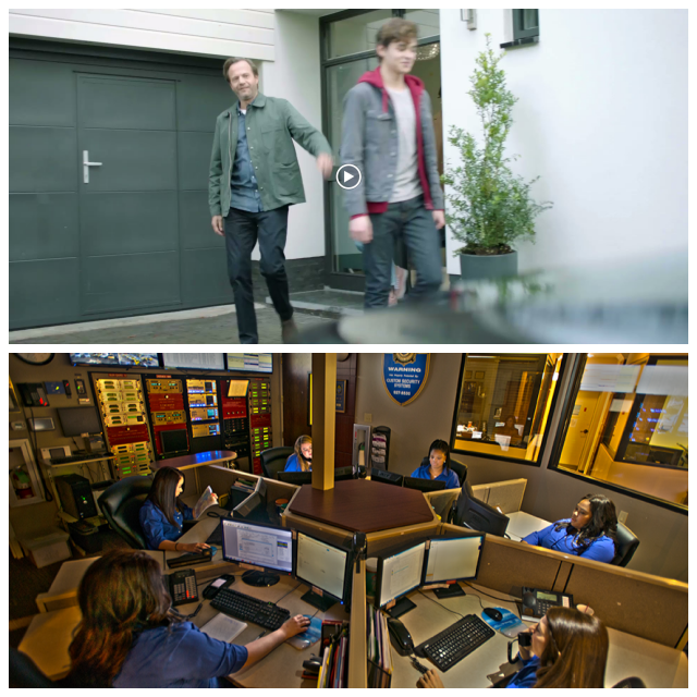 Review Custom Security Systems, Inc. image 149830