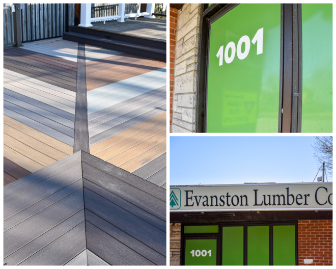 Review Evanston Lumber Company image 67084