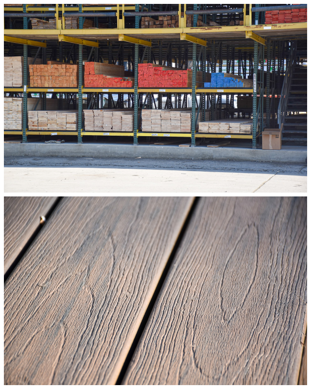 Review Evanston Lumber Company image 67085