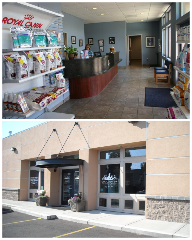 Review Orchard view veterinary center image 332885