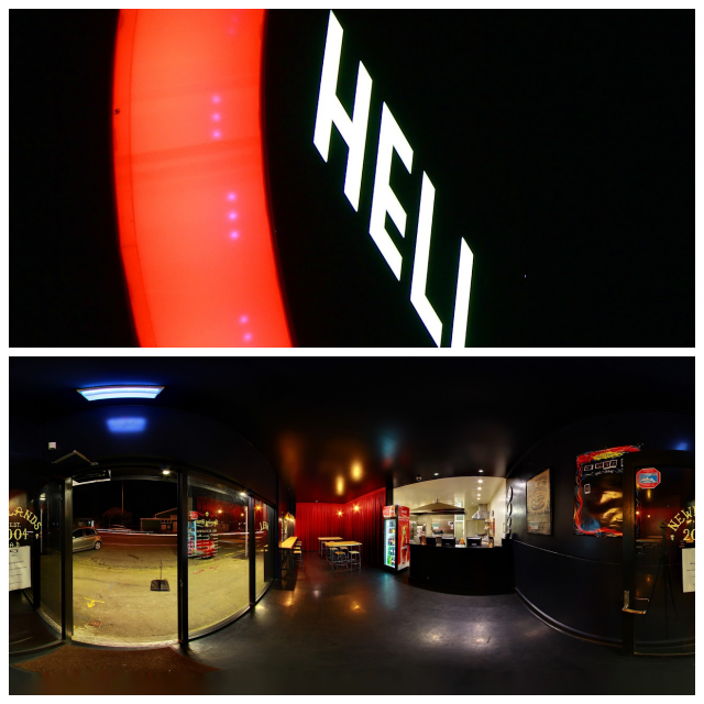 Review Hell Pizza Newlands image 236804