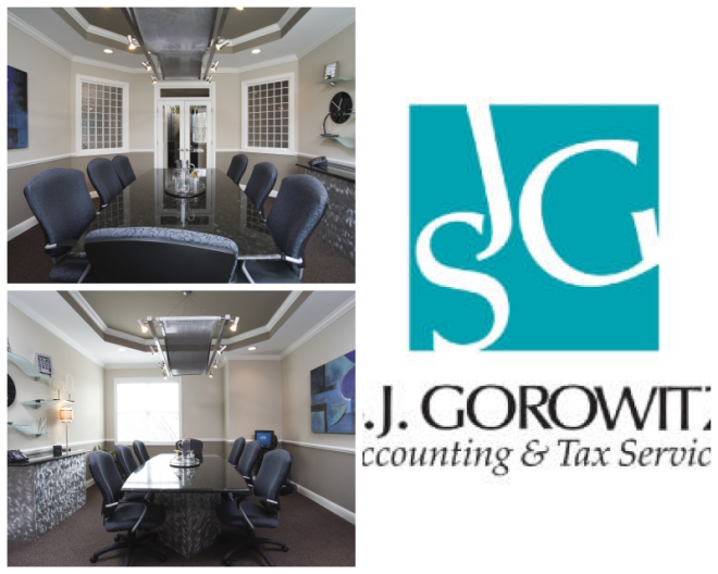 Review Sj gorowitz accounting & tax services, p.c. image 355238