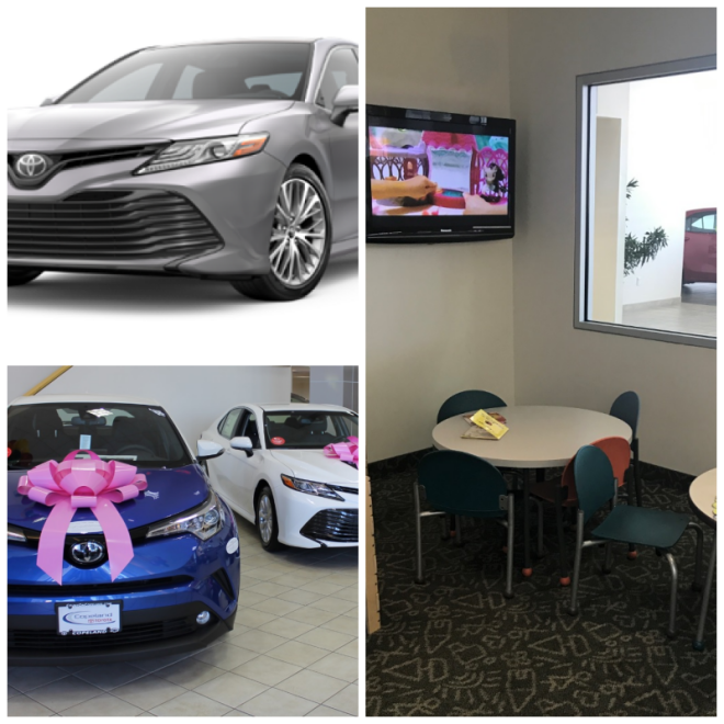 Review Copeland toyota image 265200