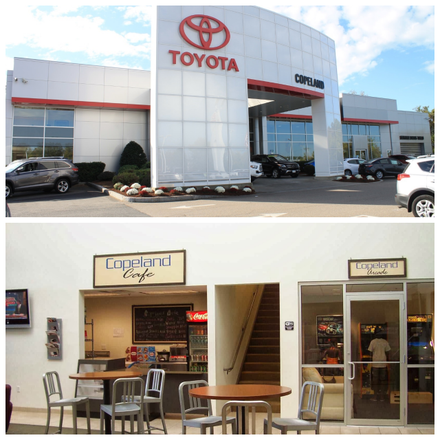 Review Copeland toyota image 265202