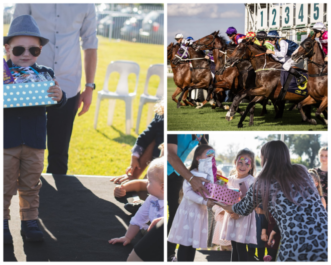 Review HAWKESBURY RACE CLUB LIMITED image 56141
