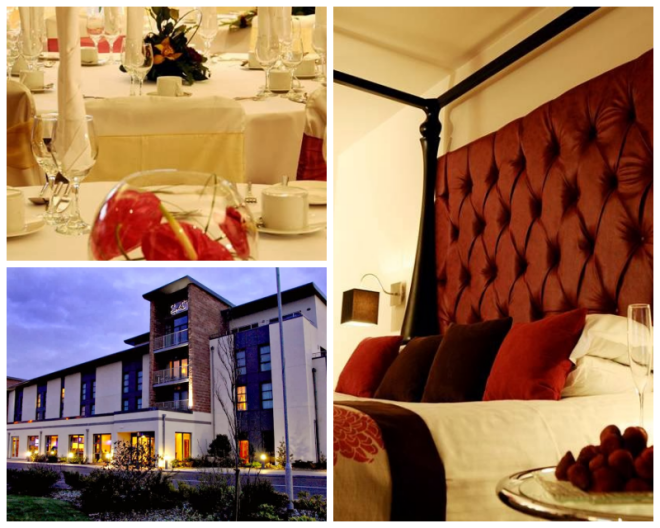 Review Smiths at Gretna Green Hotel image 118474
