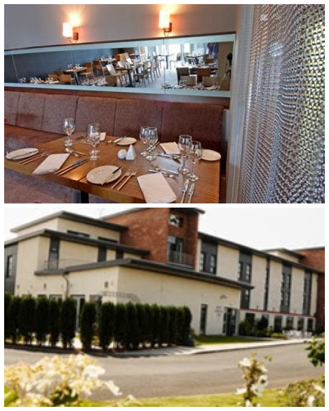 Review Smiths at Gretna Green Hotel image 118475