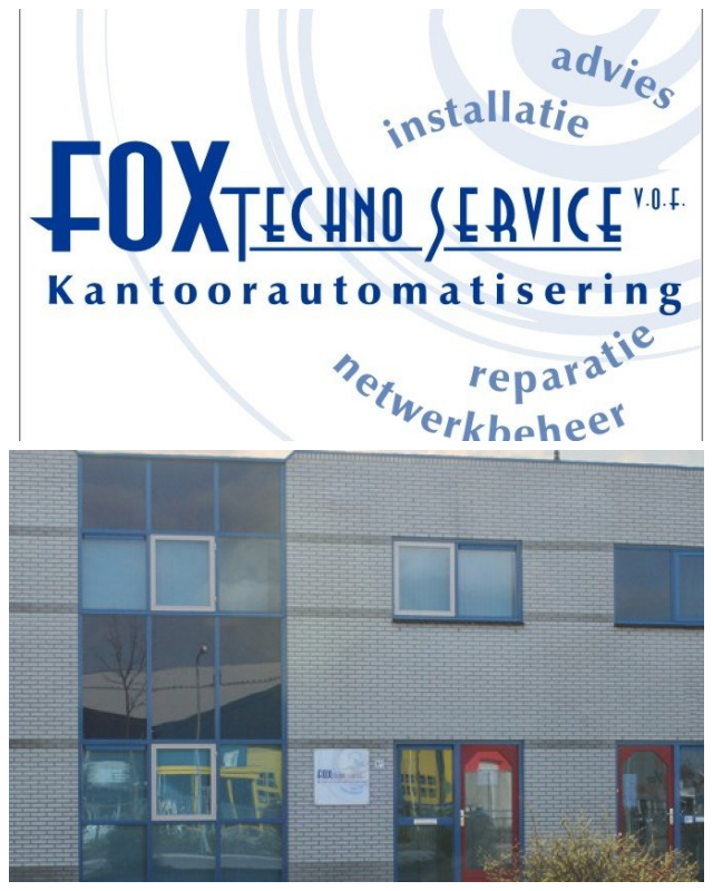 Review Fox Techno Service image 115234