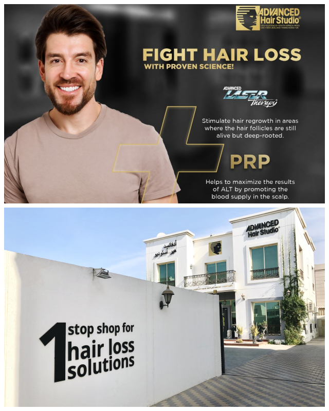 Review Advanced Hair Studio UAE image 77776