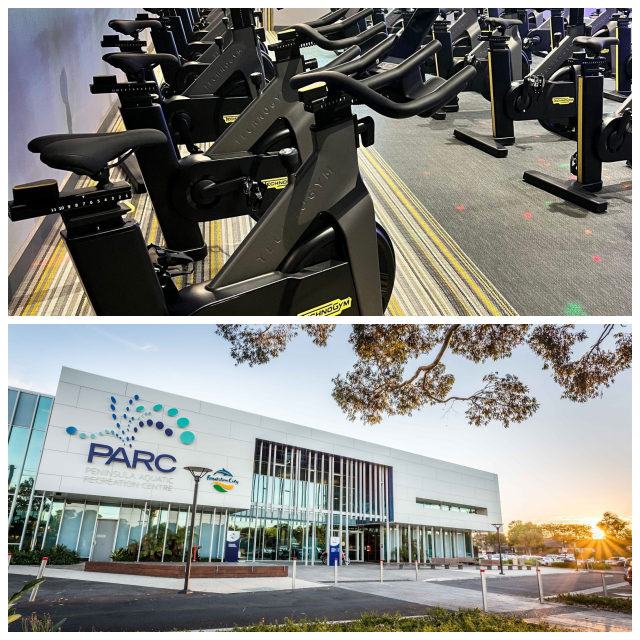 Review Frankston Regional Aquatic Centre Pty Ltd, trading as Peninsula Aquatic and Recreation Centre (PARC) image 38476