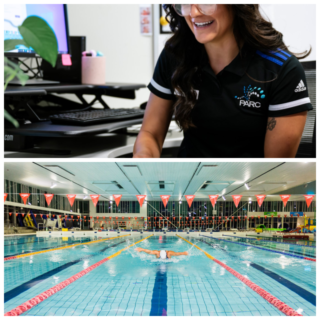Review Frankston Regional Aquatic Centre Pty Ltd, trading as Peninsula Aquatic and Recreation Centre (PARC) image 38477