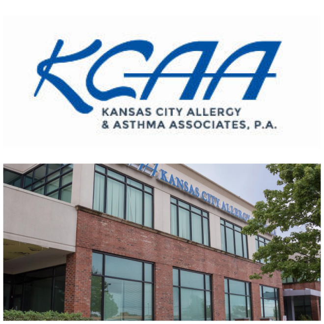 Review Kansas city allergy & asthma associates, p.a image 306849