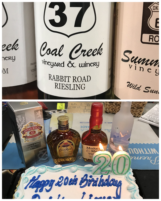 Review Quicker liquor image 342150