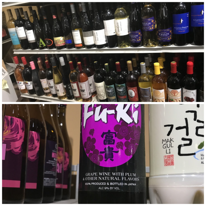 Review Quicker liquor image 342151